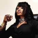 Powerful African-Queen Shemale Dominatrix in Indianapolis