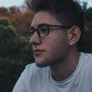 Daniel 28, Plumber, new to the Indianapolis area