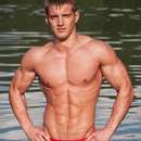 Male college stud for upscale gentleman in Indianapolis area