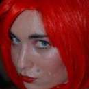 Experience Kinky Bondage Play With A Trans Beauty Tonight ?