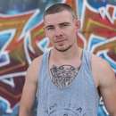 Seeking Male-on-Male Action in Indianapolis with Bryan, 24 y/o